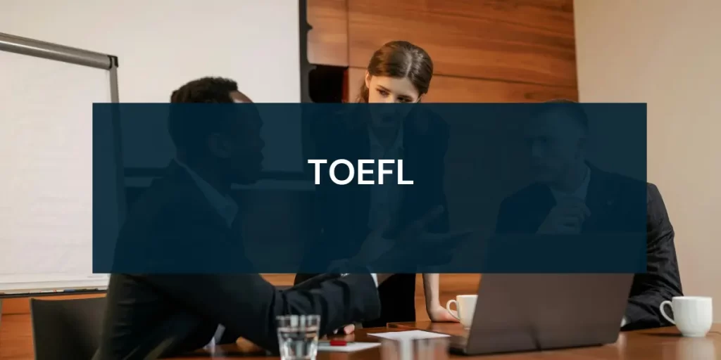 Buy TOEFL Certificate Without Exam